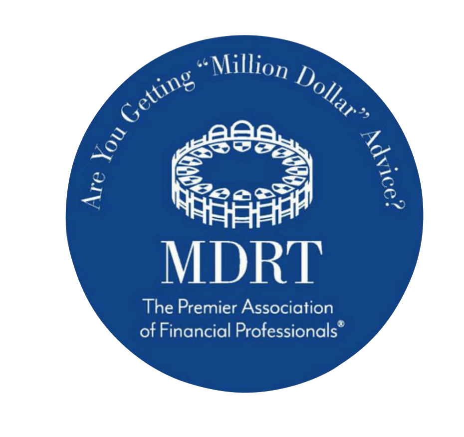 MDRT logo