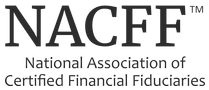NACFF logo