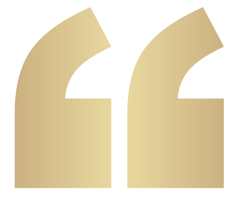 quote marks