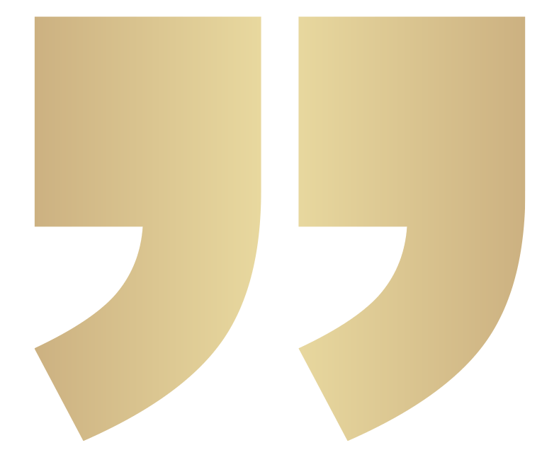 quote marks